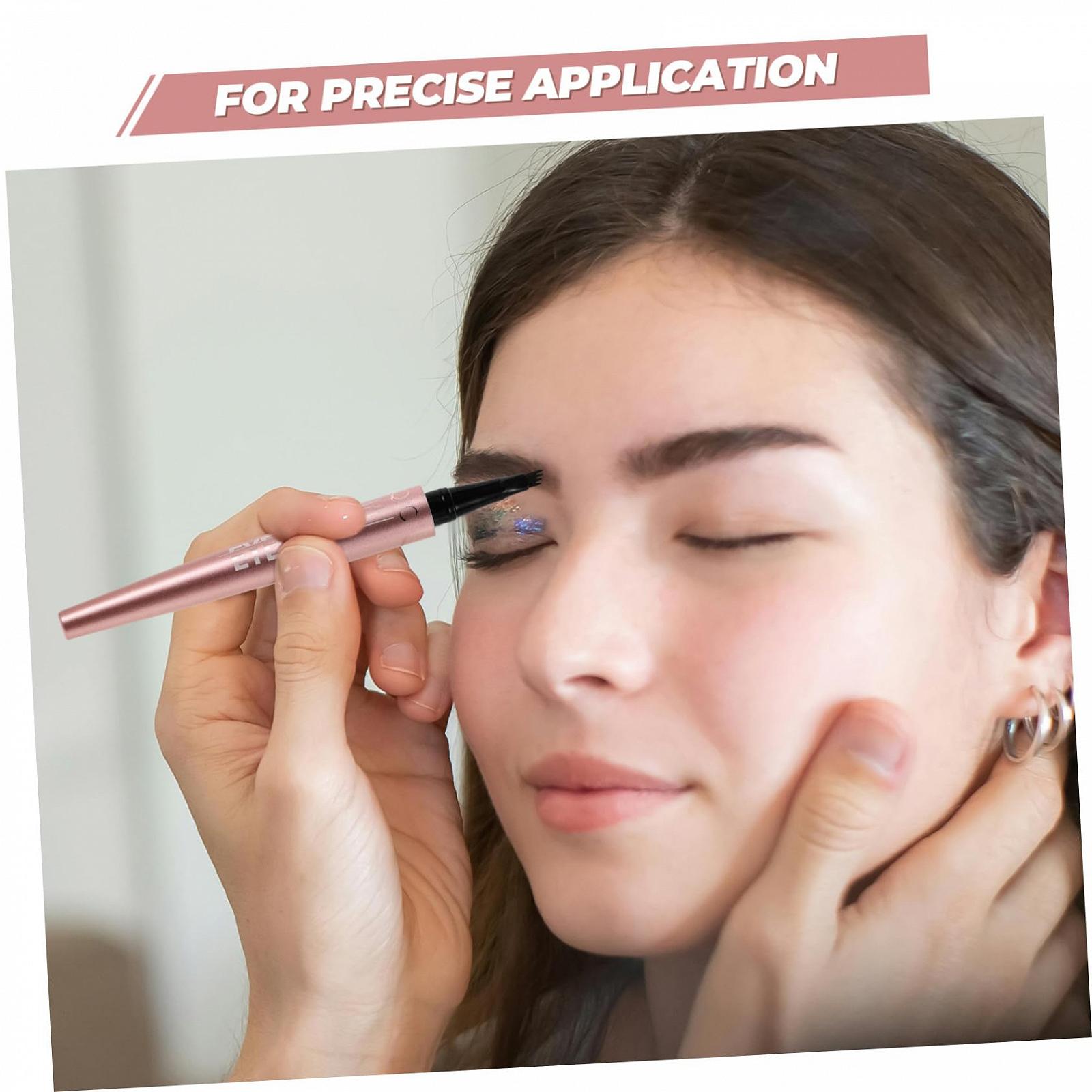 Олівець для брів Healvian wasserfest Tattoostift пластик, фото №7 Олівець для брів Healvian wasserfest Tattoostift пластик, фото №7