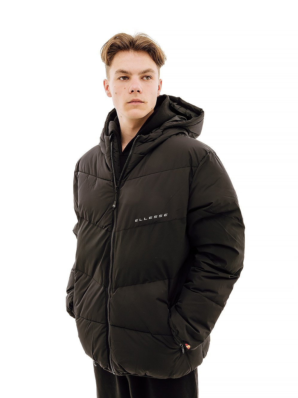 Куртка Ellesse Sabatini Padded XL, фото №1