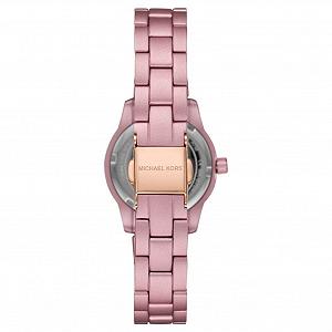 Жіночий годинник Michael Kors Рожевий ціна на synthetic.ua - Фото 1 Жіночий годинник Michael Kors Рожевий synthetic.ua - Фото 1
