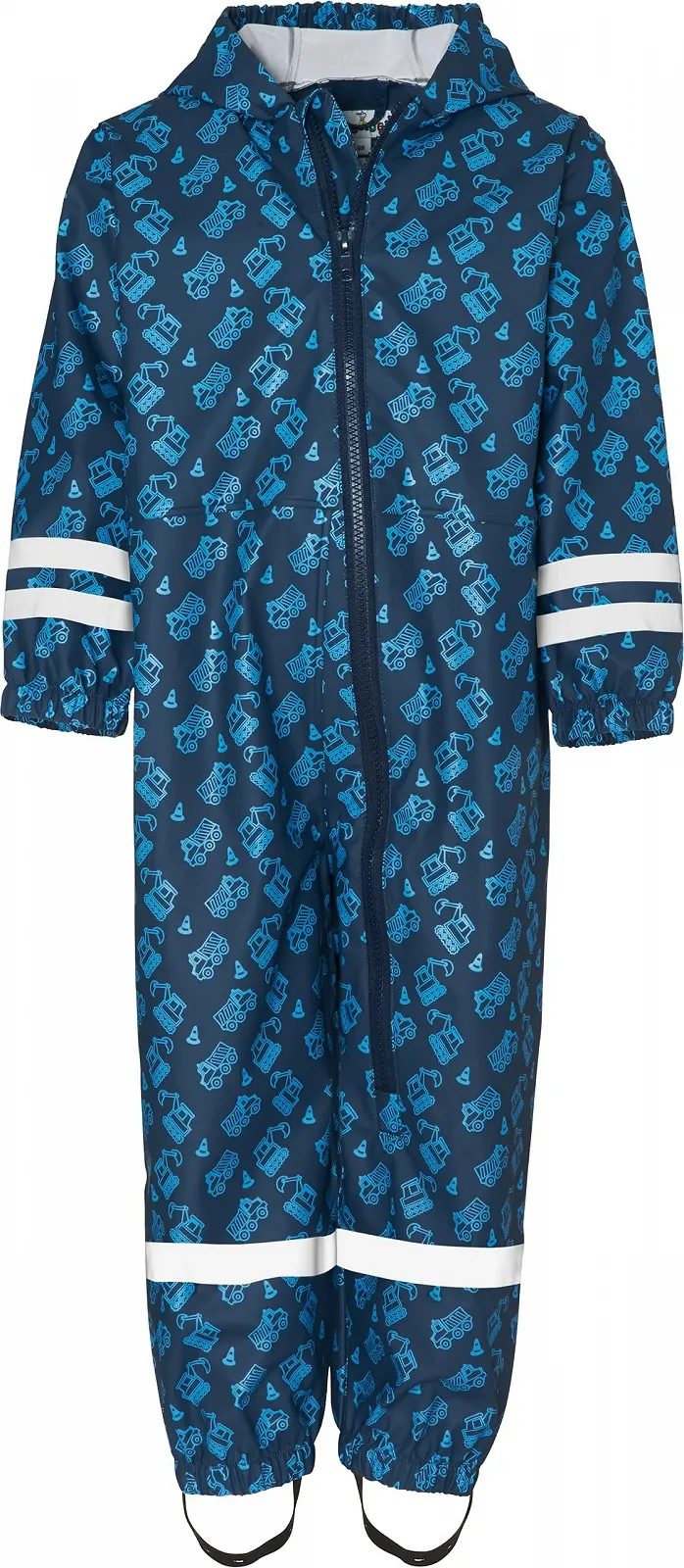 Дитячий дощовий комбінезон Playshoes Unisex, фото №1