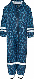 Дитячий дощовий комбінезон Playshoes Unisex - Фото 1