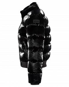 Жіноча куртка Schott NYC Clarew synthetic.ua - Фото 1