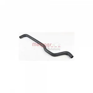 Шланг радиатора METZGER 2420763 для VAG - Фото 1