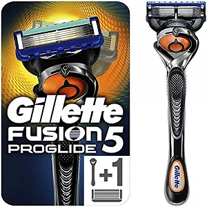Бритва Gillette Fusion5 ProGlide Flexball - Фото 1