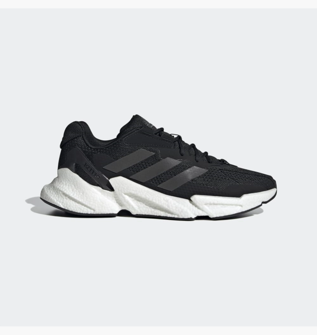 Кроссовки Adidas X9000L4 Размер 42, фото №2