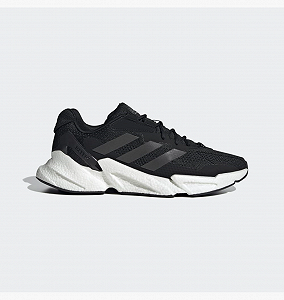Кроссовки Adidas X9000L4 Размер 42 synthetic.ua - Фото 1