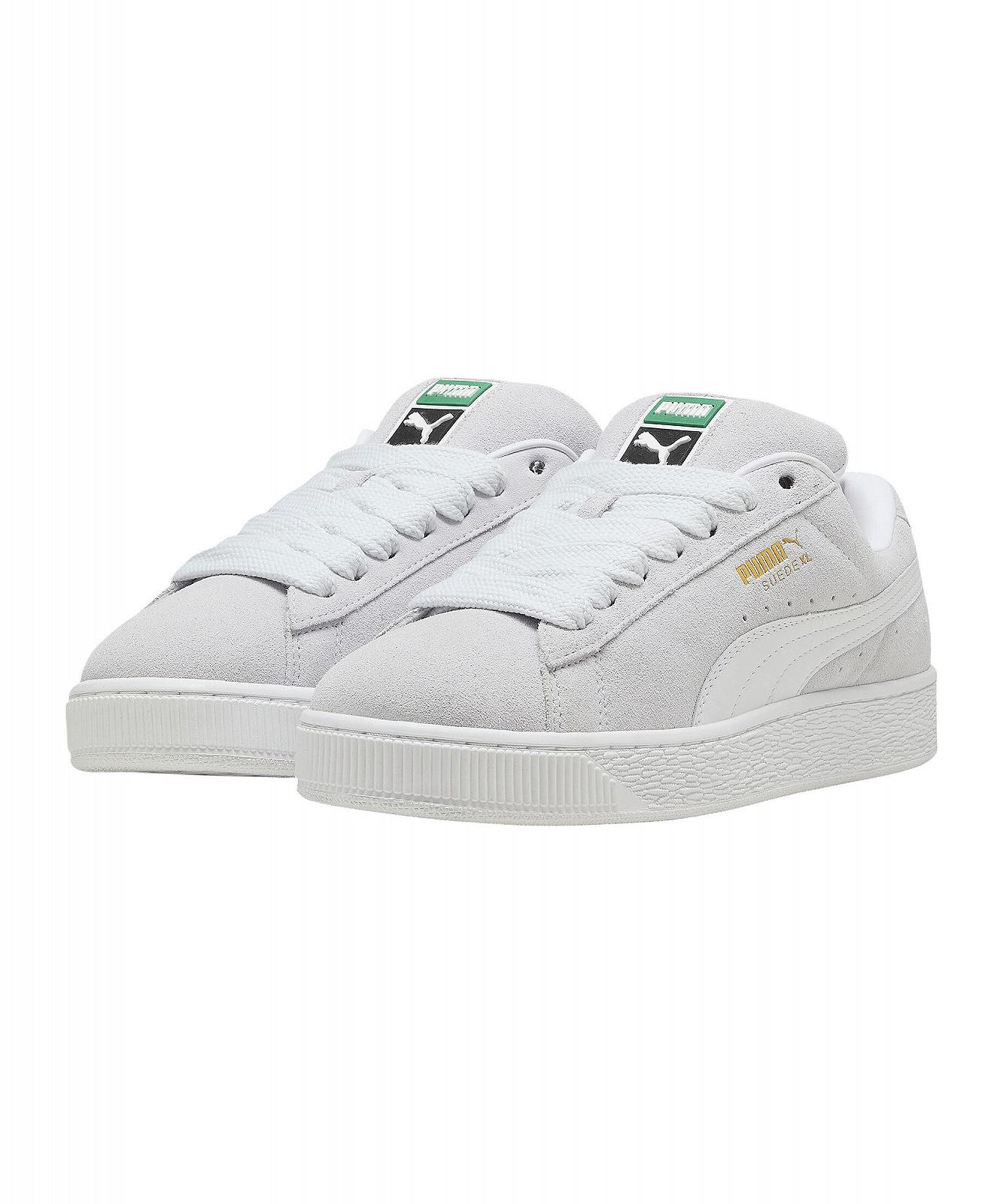 Кросівки PUMA Suede XL, фото №6