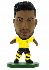 Фигурка SoccerStarz Borussia Dortmund Emre Can (классический комплект) - Фото 1
