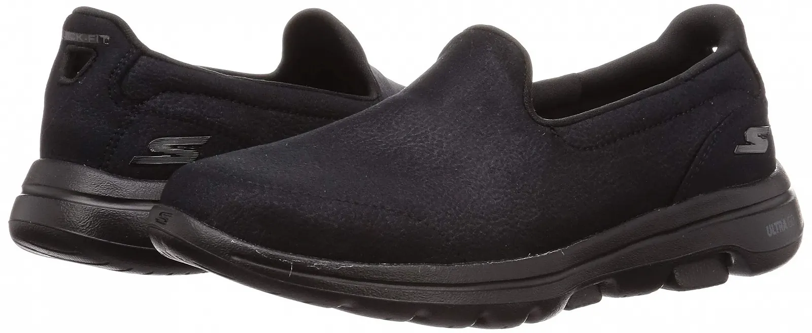 Кроссовки Skechers Go Walk 5 женские, фото №7