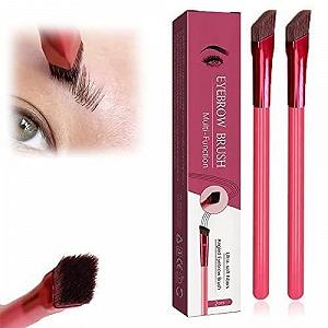 Набір Donubiiu Anjoize 4D Laminated Eyebrow Starter Kit, Anjoize Eyebrow Pencil Водостійкий - Фото 1
