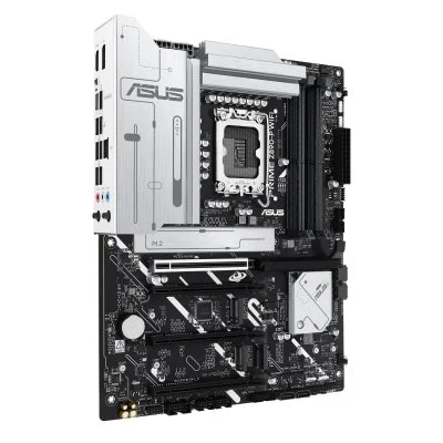 Материнская плата ASUS PRIME Z890-P WIFI, фото №2 Материнская плата ASUS PRIME Z890-P WIFI, фото №2