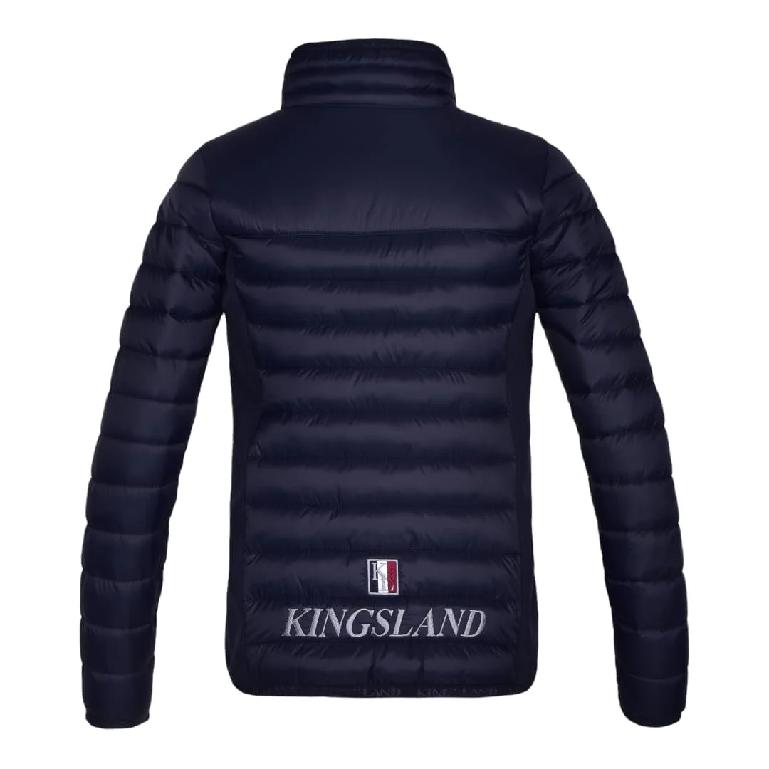 Куртка Kingsland Classic Kids in, фото №2