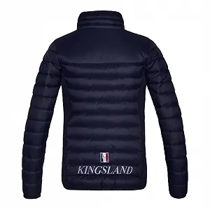 Куртка Kingsland Classic Kids in synthetic.ua - Фото 1