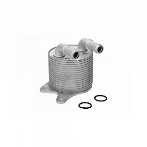 Масляний радіатор АКПП VEMO V20-60-0109 Original Quality для BMW MINI - Фото 1