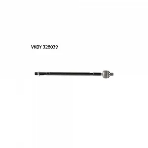 Осевой шарнир рулевой тяги SKF VKDY 328039 для MERCEDES-BENZ - Фото 1