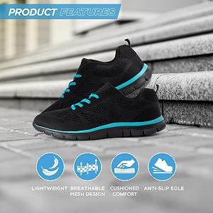 Кроссовки мужские Grid synthetic.ua - Фото 1