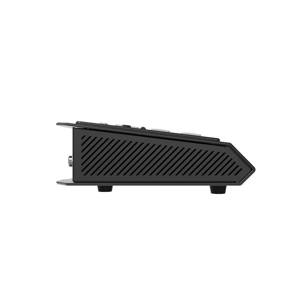 Видеомикшер Avmatrix 4 входа 2 выхода HDMI, стриминг, USB-C (HVS0402U), фото №4