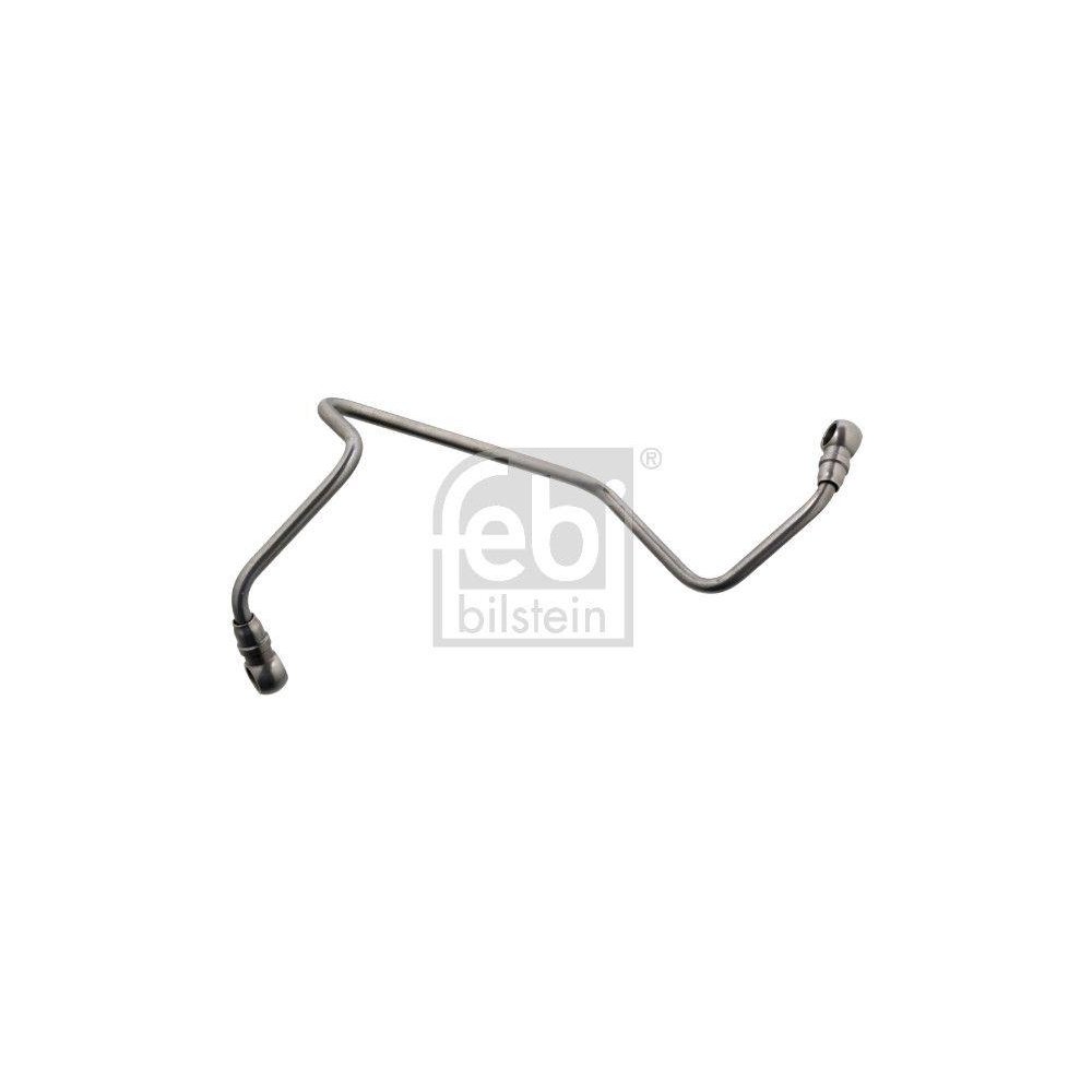 Масляна трубка турбіни FEBI BILSTEIN febi Plus 103660 для CITROËN FORD MAZDA PEUGEOT, фото №2