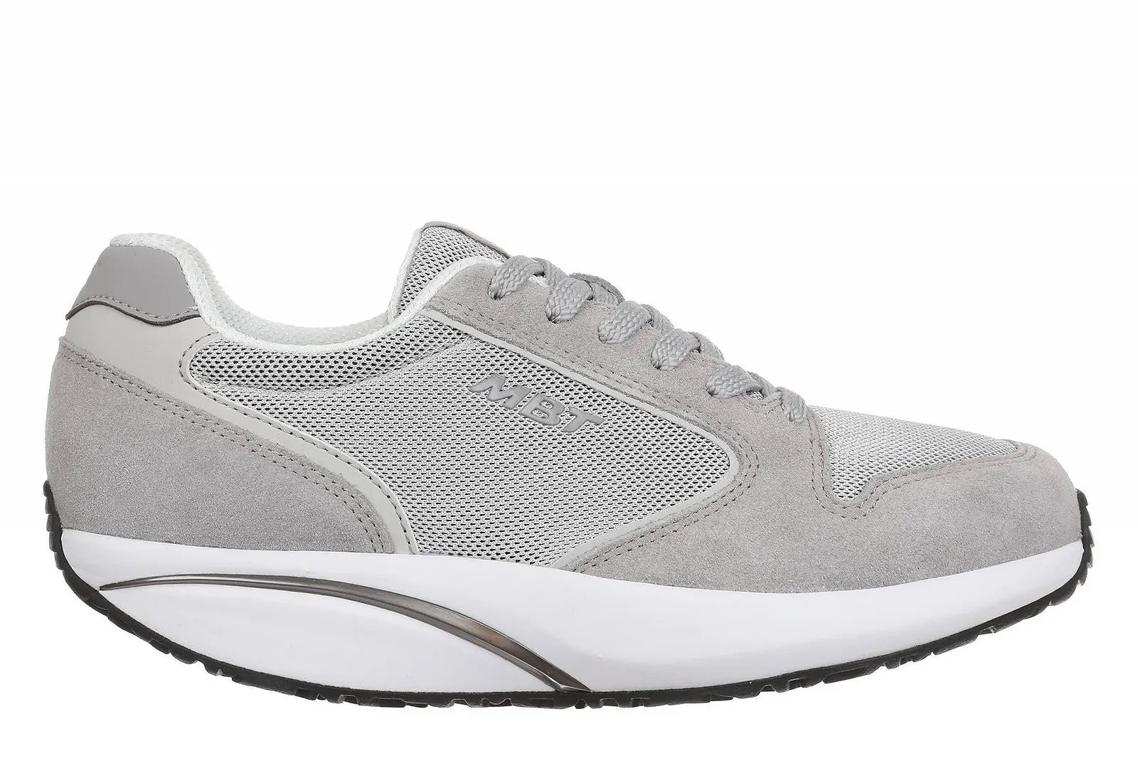 Кросівки MBT Kuni LACE UP Чоловічі сучасні анатомічні та зручні кросівки для ходьби Фізіологічне взуття, фото №1