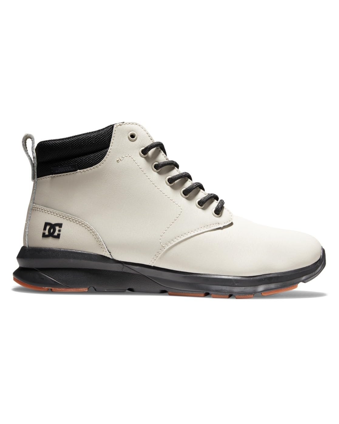 Кроссовки DC Shoes Mason 2 Кожаные водонепроницаемые ADYS700216, фото №2