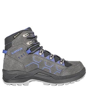 Ботинки LOWA Kody Evo GTX Mid Junior Medium - Фото 1