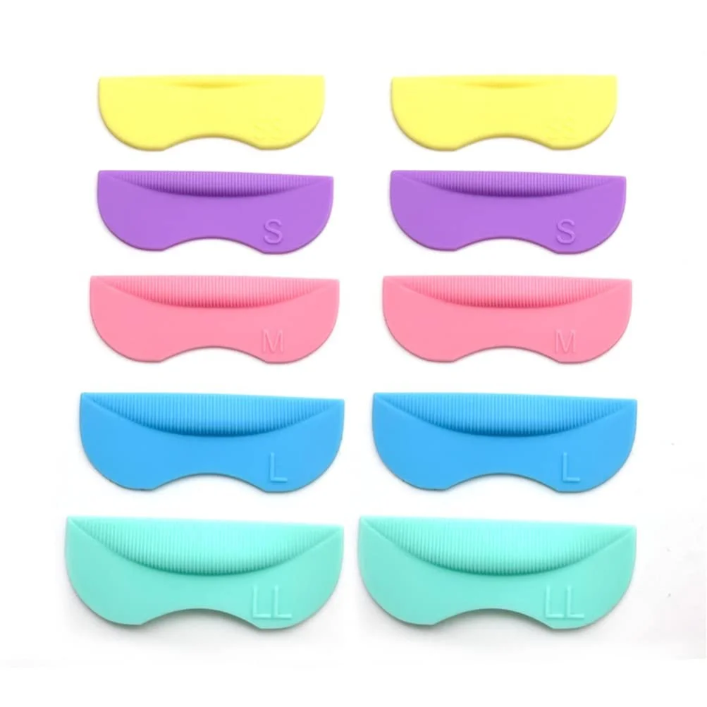 Инструменты для ресниц FRCOLOR, макияжа, фото №4