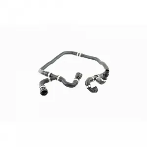 Шланг радиатора VAICO V20-2307 для BMW synthetic.ua - Фото 1