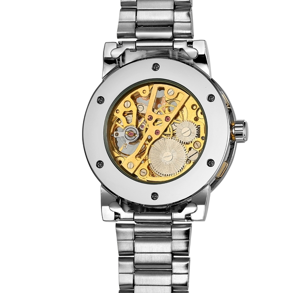 Годинник Winner Naturale, фото №10