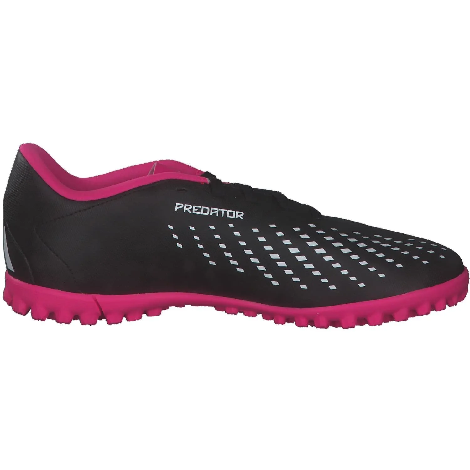 Футбольні Бутси adidas Predator Accuracy.4 Turf для Хлопчиків, фото №8