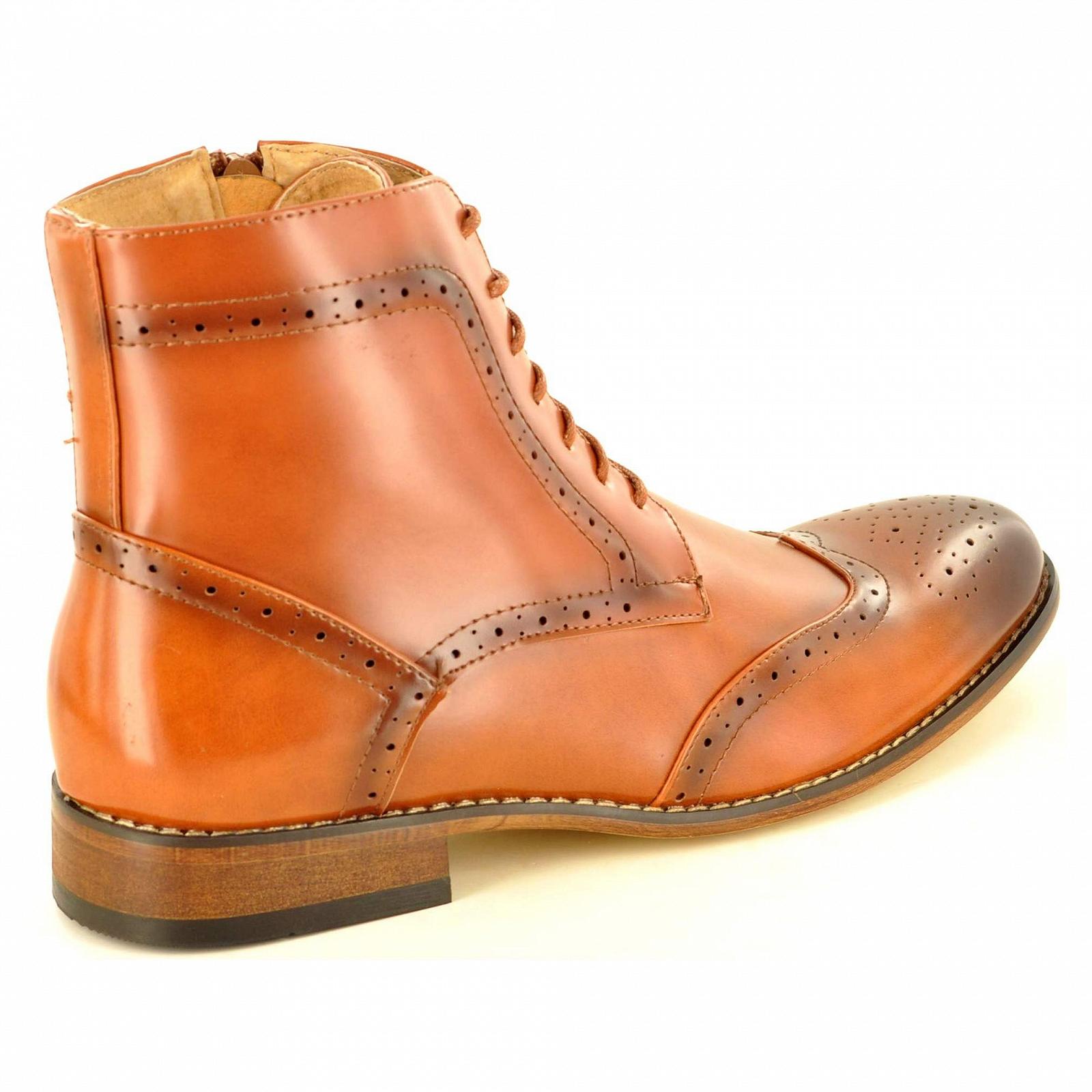Челси My Perfect Pair Brogue, фото №7