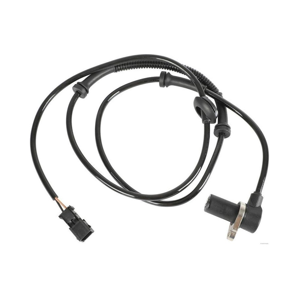 Датчик частоты вращения колеса HERTH+BUSS ELPARTS 7066042 для AUDI SEAT SKODA VW VAG, фото №1