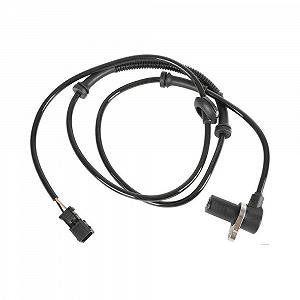 Датчик частоты вращения колеса HERTH+BUSS ELPARTS 7066042 для AUDI SEAT SKODA VW VAG - Фото 1