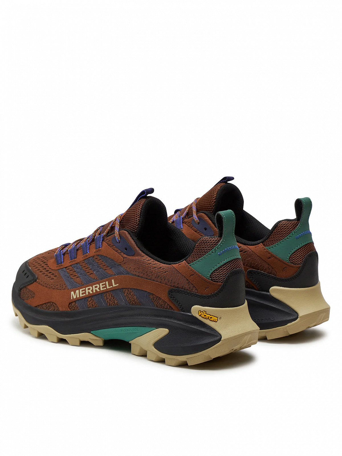 Кроссовки Merrell Moab Speed 2 Размер 44.5, фото №3