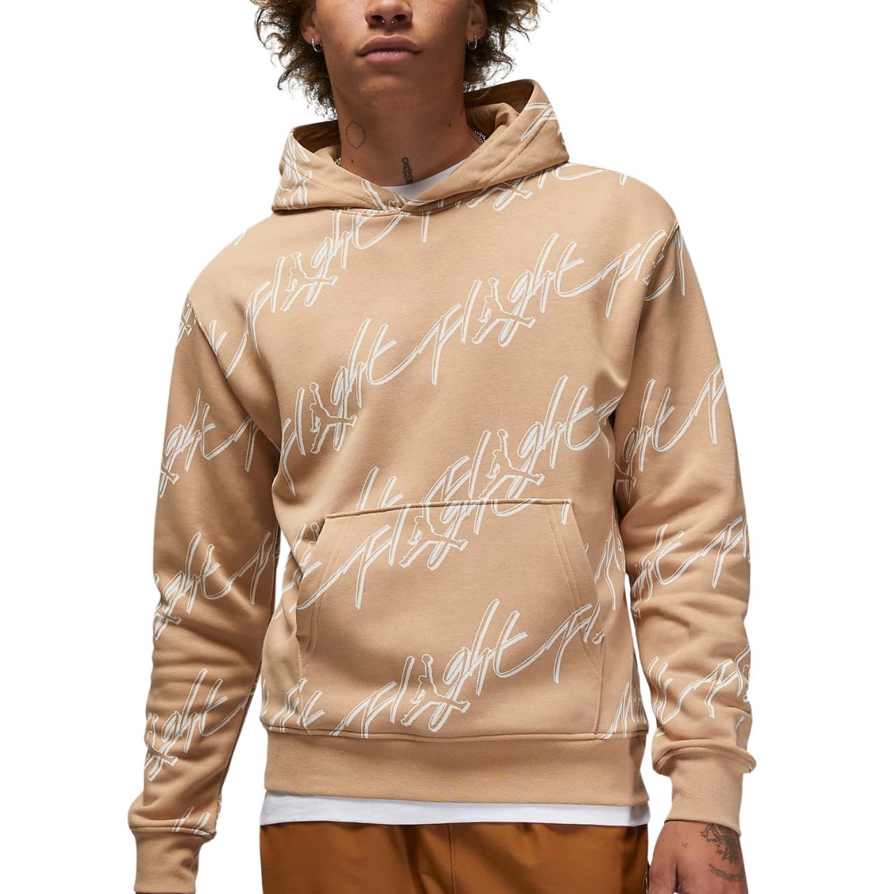 Світшот Air Jordan Essentials L, фото №1