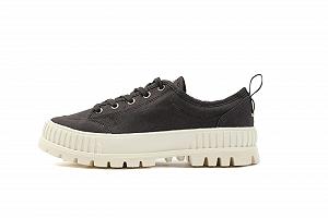 Кроссовки Palladium Pallashock Lo Org 2 Низкие Женские - Фото 1