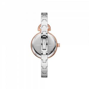 Годинник жіночий DKNY Uptown D Rose Gold Aluminium, розмір корпусу 28 мм synthetic.ua - Фото 1