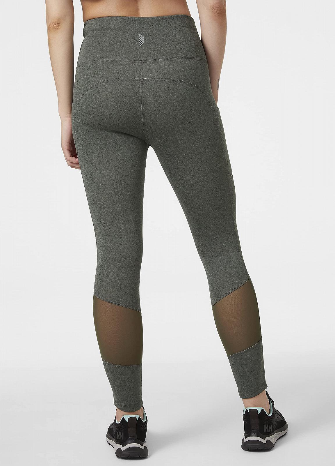 Леггинсы Helly Hansen 7/8 Constructed Женские, фото №4