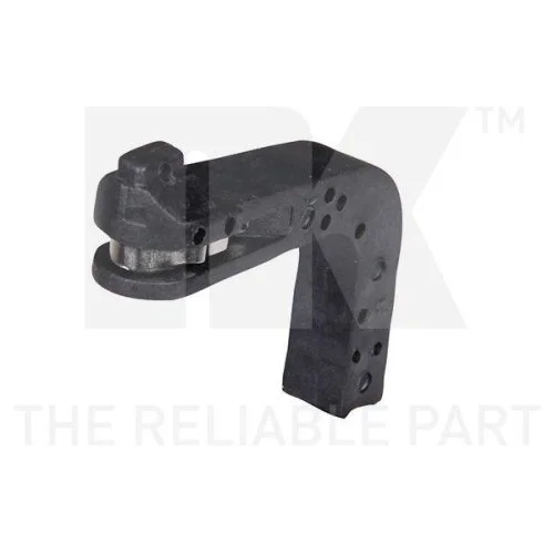 Датчик зносу гальмівних колодок NK 280175 для BMW, передня та задня вісь, фото №2