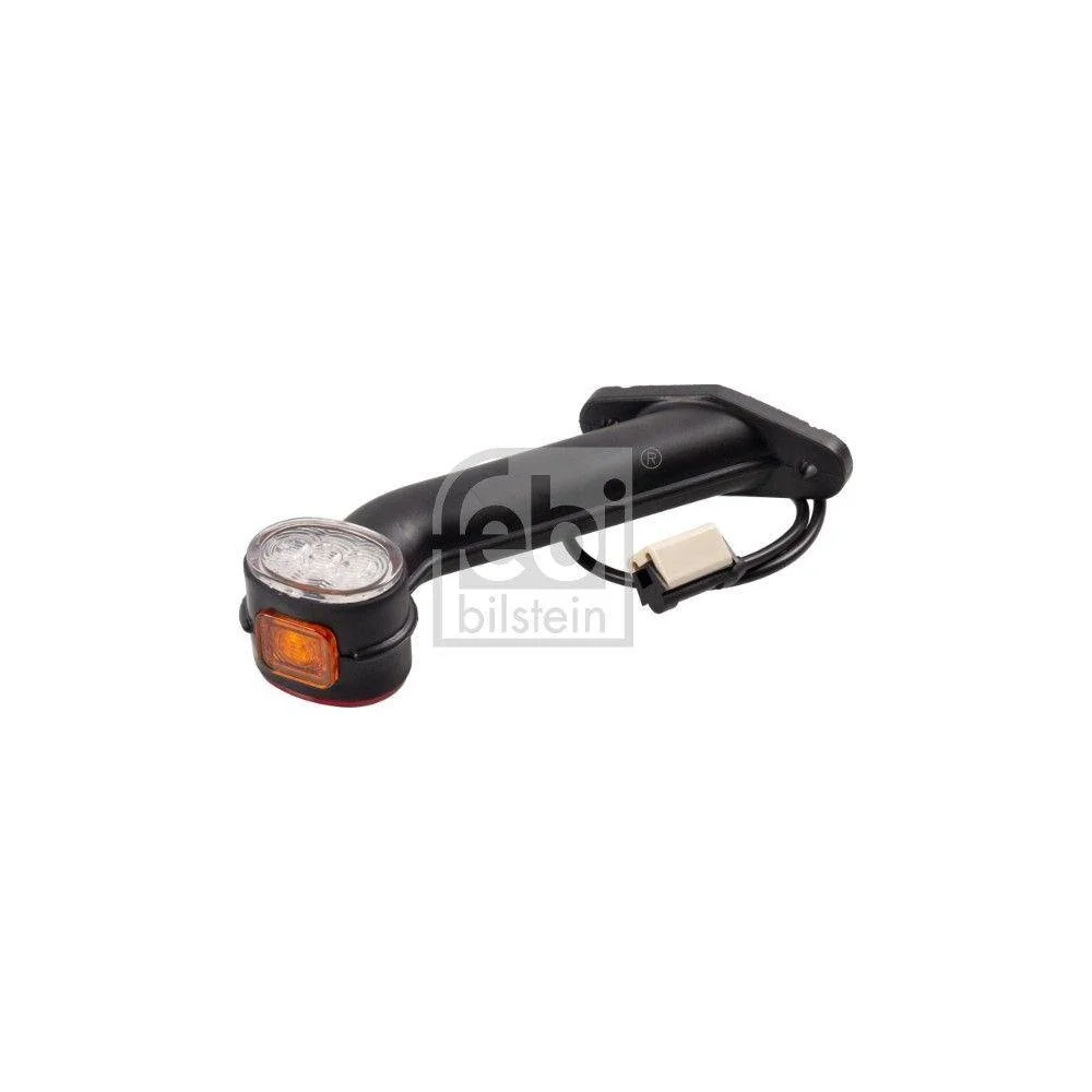 Габаритный фонарь FEBI BILSTEIN 173965 для KRONE SCHMITZ CARGOBULL правый, фото №2