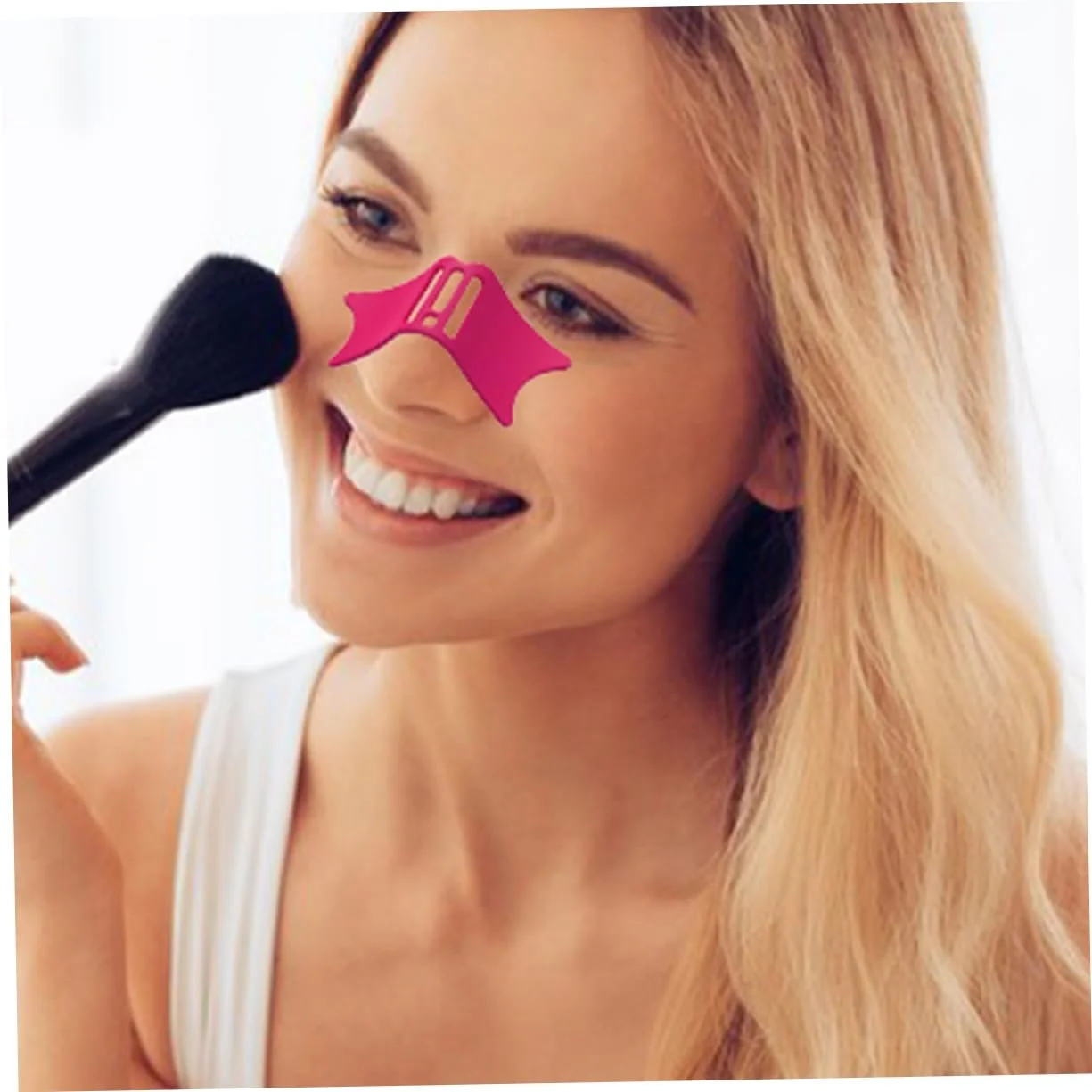 Инструмент для подводки глаз DOITOOL Многоразовый, фото №6