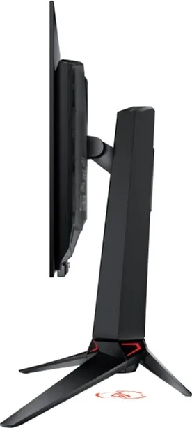 Монитор 27" ASUS ROG PG27AQDP 2K OLED 480 Гц, фото №4 Монитор 27" ASUS ROG PG27AQDP 2K OLED 480 Гц, фото №4