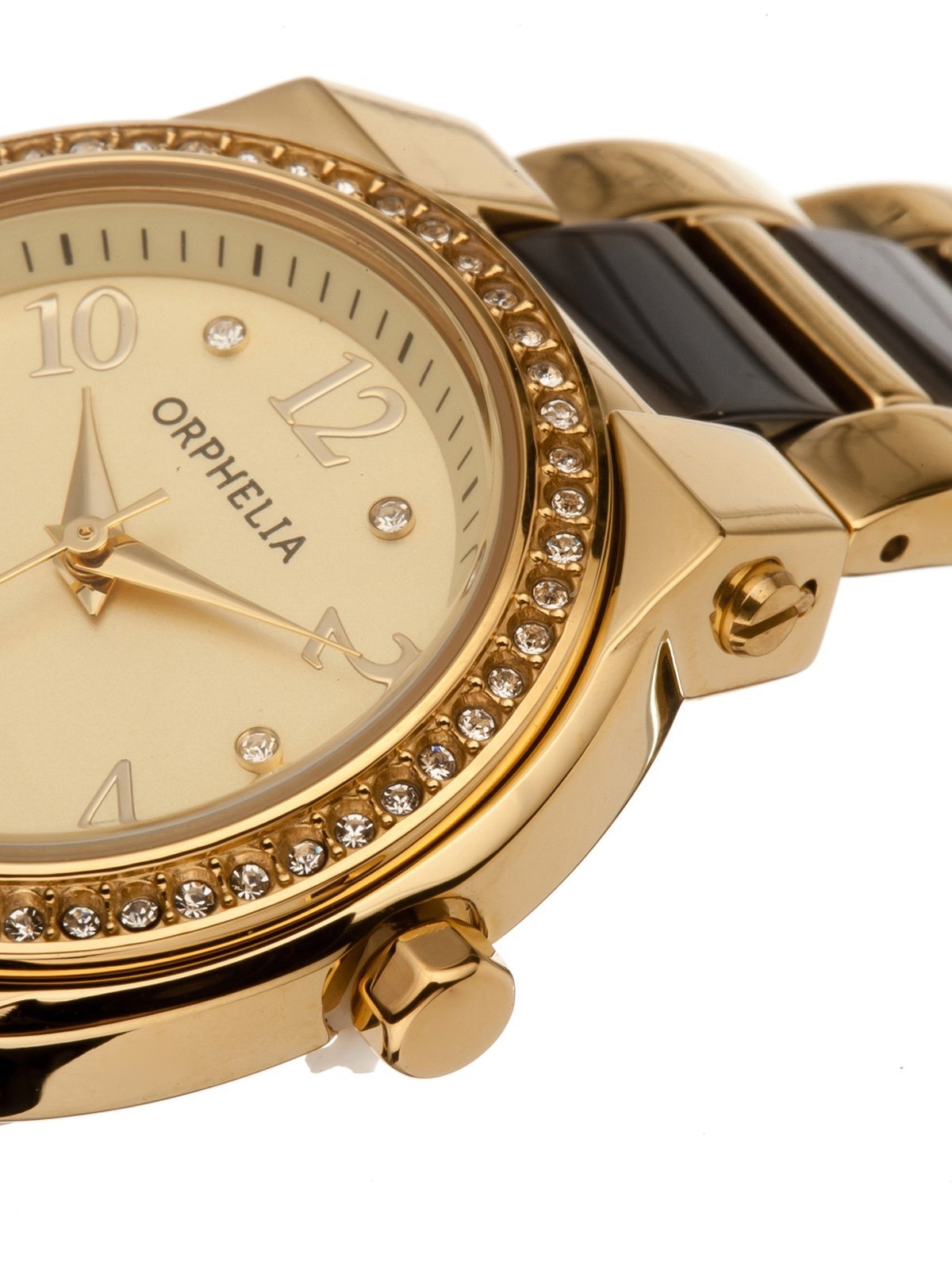 Женские наручные часы Orphelia Bellevue Analog Quartz Ceramic, фото №4