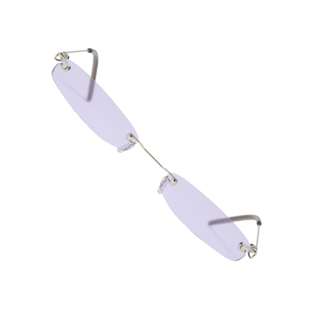 Сонцезахисні окуляри Маленькі Квадратні Модні PACKOVE, 3 шт, Фіолетовий, фото №3 Сонцезахисні окуляри Маленькі Квадратні Модні PACKOVE, 3 шт, Фіолетовий, фото №3