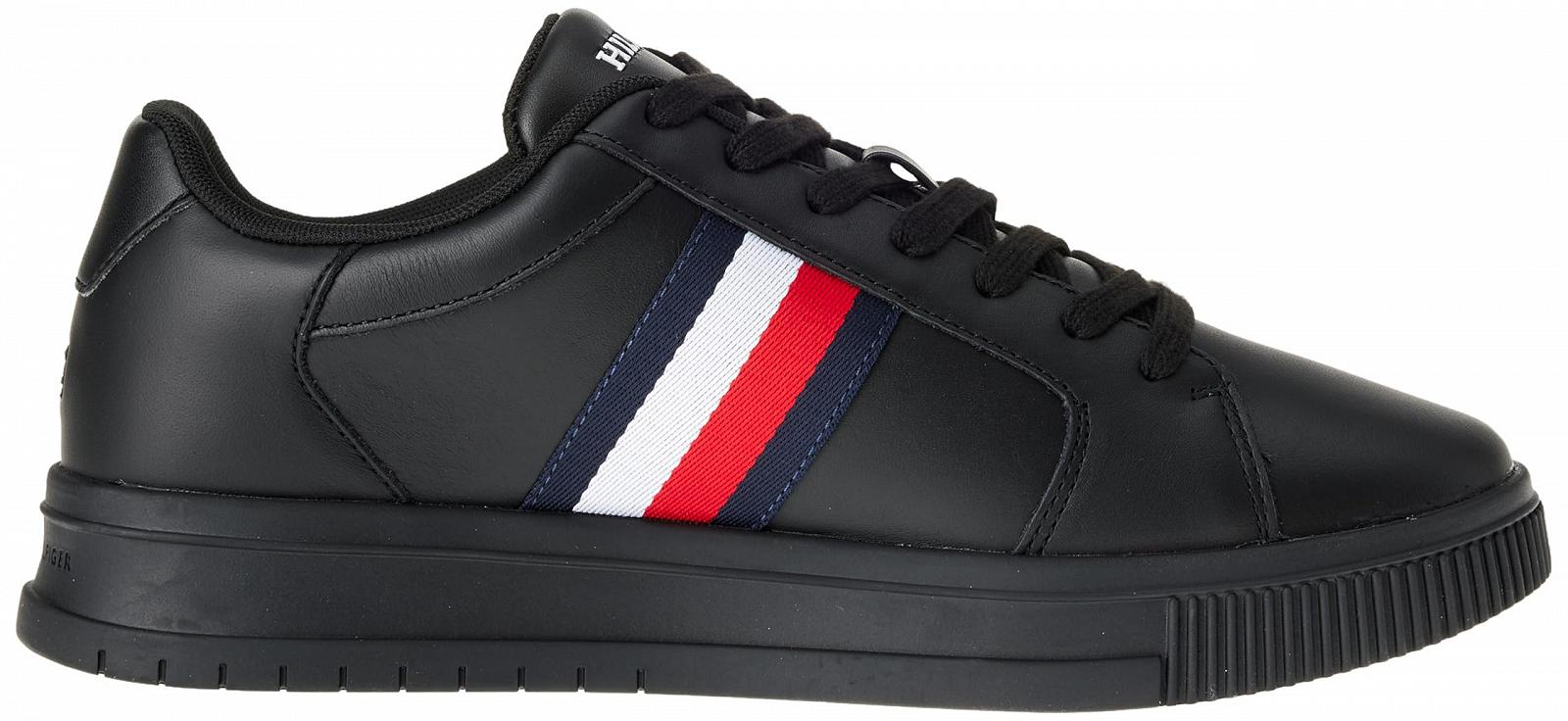 Кросівки Tommy Hilfiger fm0fm04895 чоловічі, фото №4