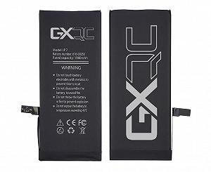 Аккумулятор GX для Apple iPhone 7 - Фото 1