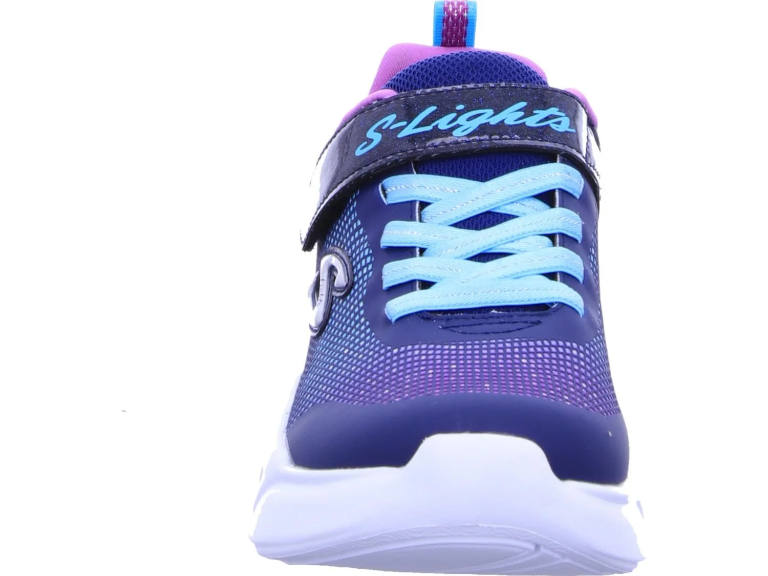 Кроссовки для девочки 303700l Lbmt, фото №4