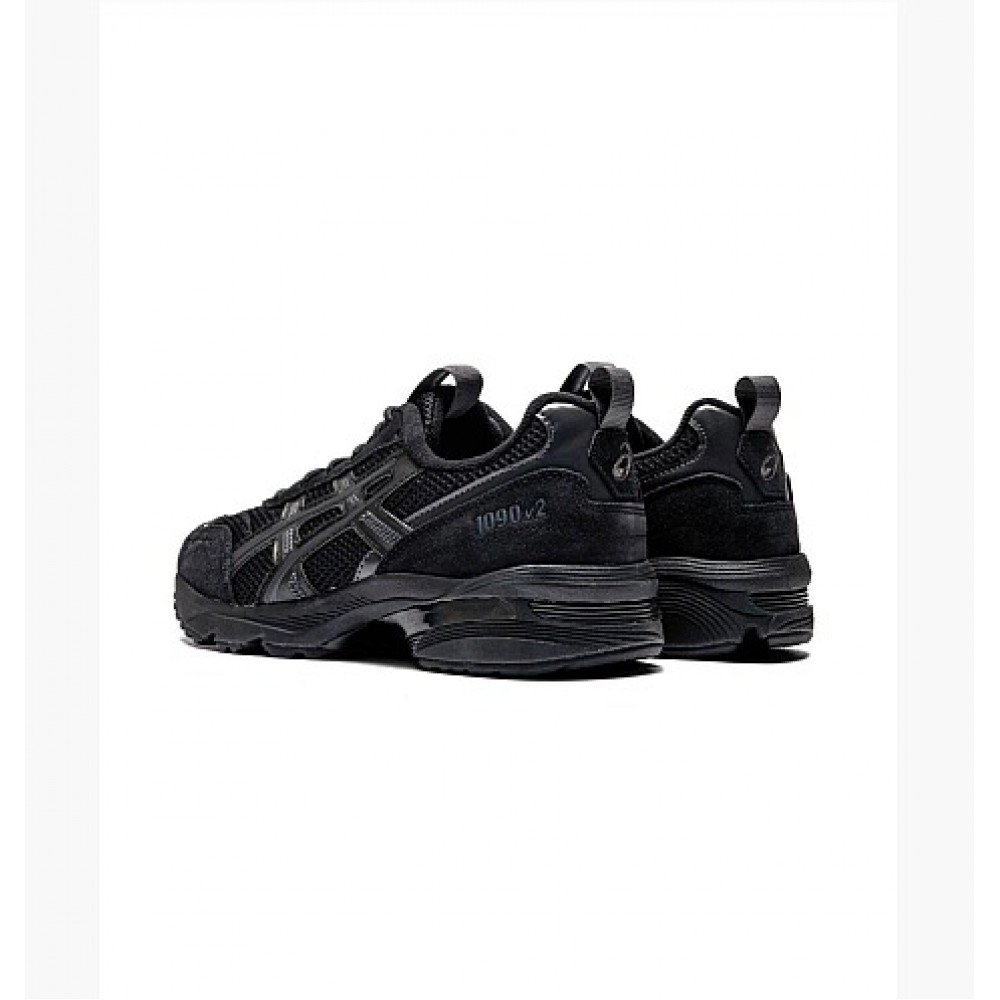 Кросівки Asics Gel-1090V2 Black 42, фото №5