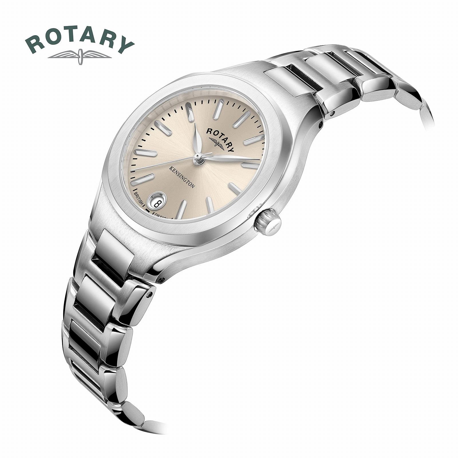 Жіночий годинник Rotary Kensington, фото №2