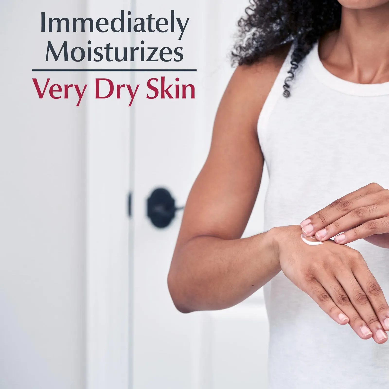 Крем Eucerin Advanced Repair 453 грамма, фото №2