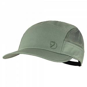 Кепка Fjällräven Abisko Mesh Cap Сітчаста Легка Швидкосохнуча - Фото 1